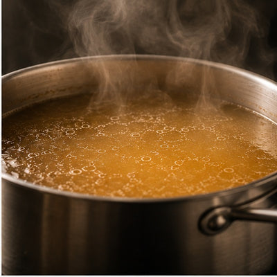 Simmer
